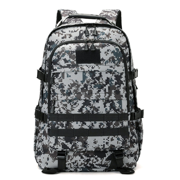 Taktischer Outdoor-Rucksack