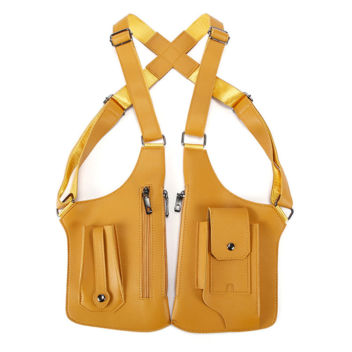 Taktischer Crossbody-Gurt
