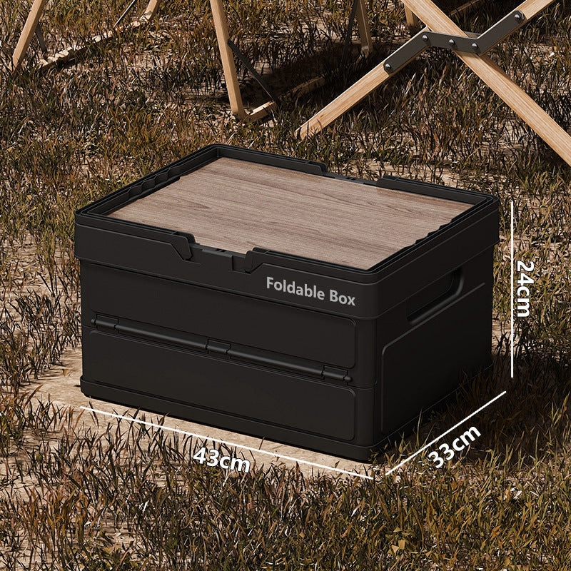 Praktische Aufbewahrungsbox Karnz