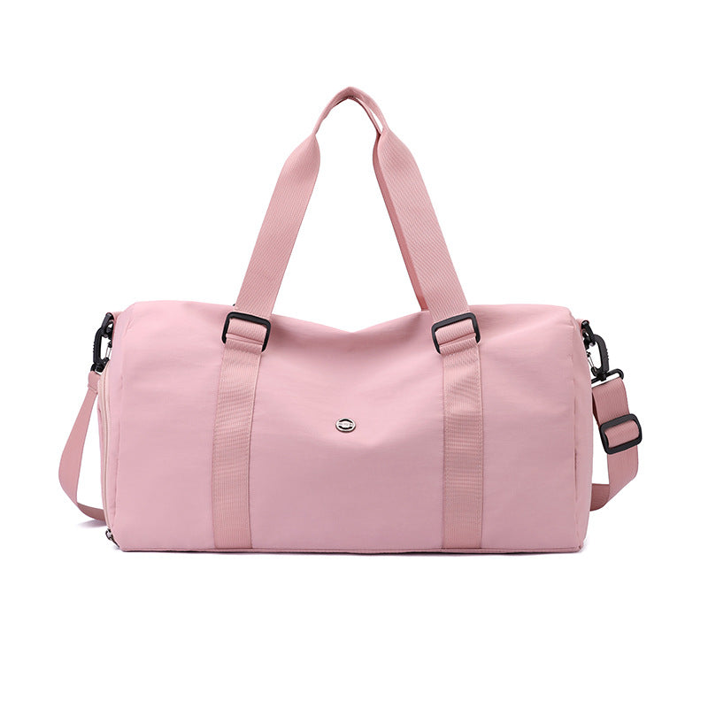 Premium Reise-Duffel-Tasche