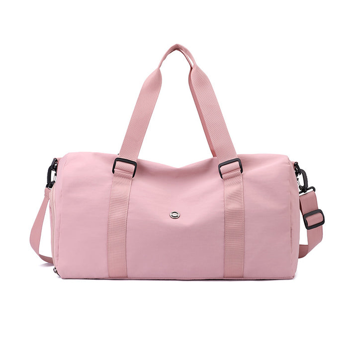 Premium Reise-Duffel-Tasche
