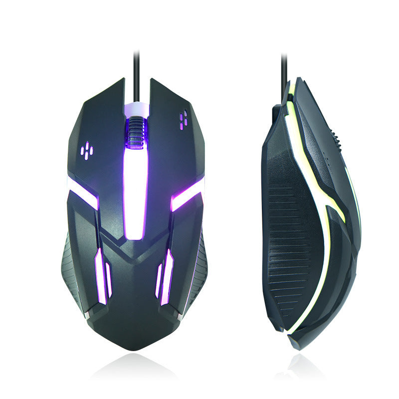 Gaming Maus Karnz
