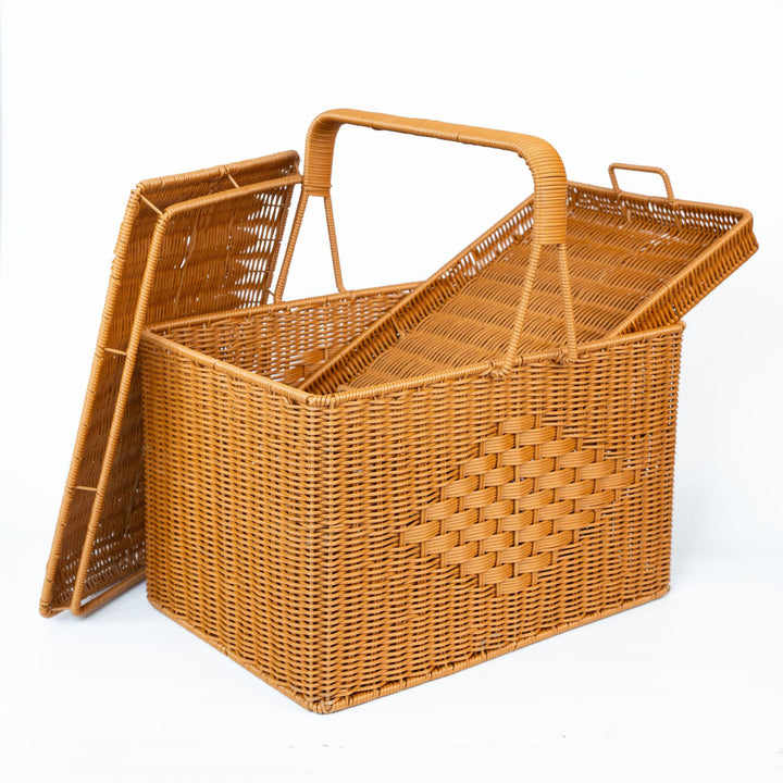 Picknickkorb Karnz