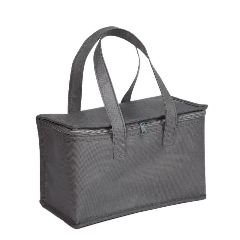 Isolierte Einkaufskühltasche Karnz