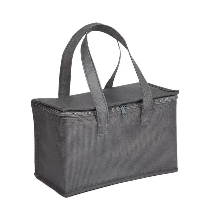 Isolierte Einkaufskühltasche Karnz