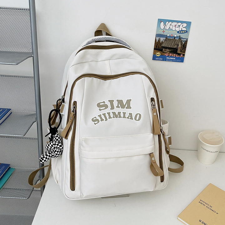 Multi-Compartment Funktionsrucksack