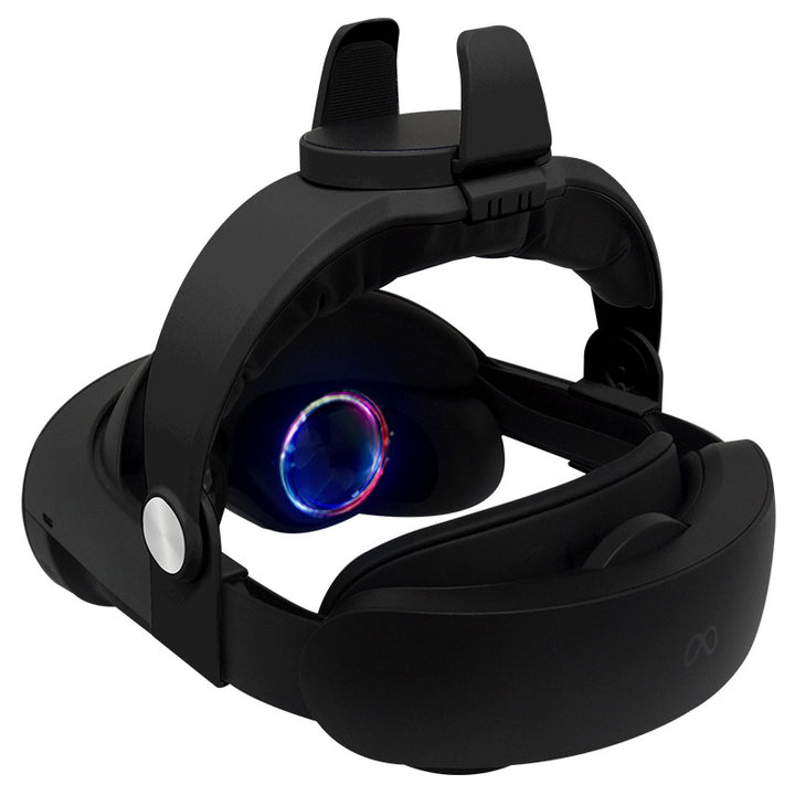 VR-Headset mit Ergonomischem Design Von Karnz