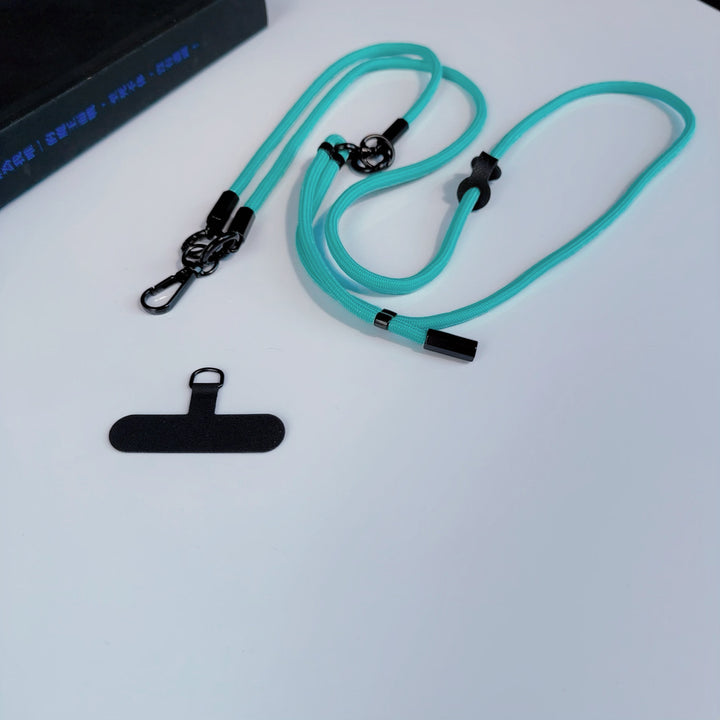 Verstellbare Multifunktionale Lanyard Karnz