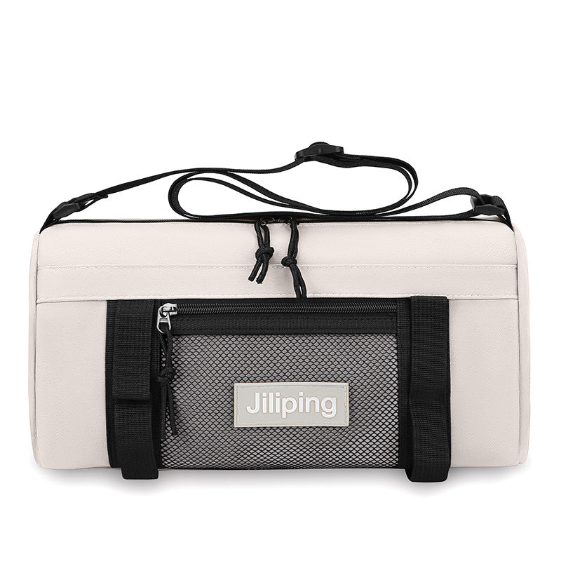 Vielseitige Utility Reisetasche Karnz