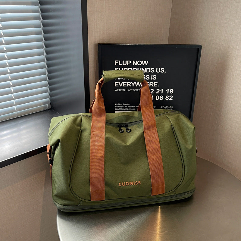 Haltbarer Reise Duffel Bag Karnz 1791205088