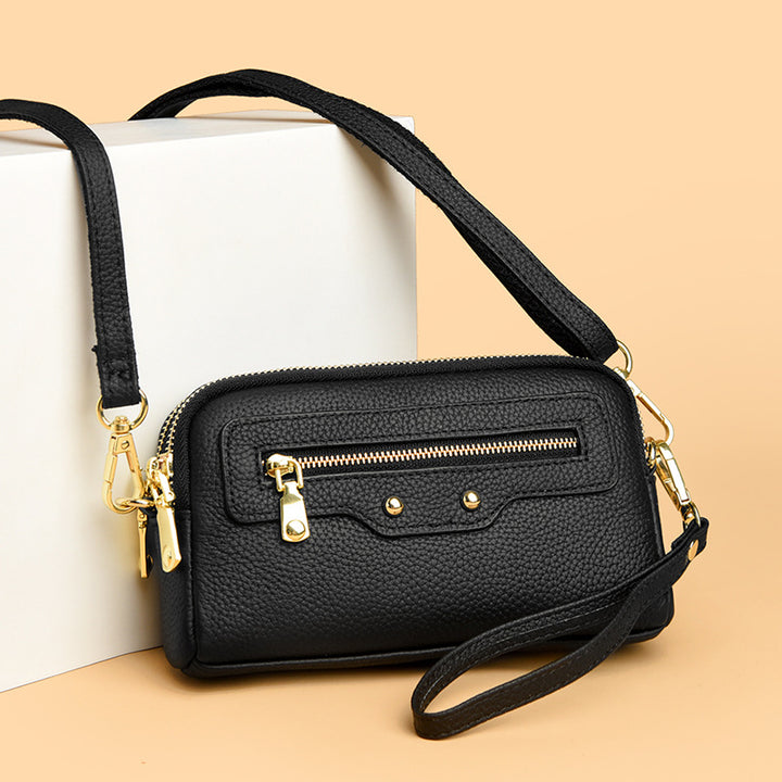 Multi-Funktions-Crossbody-Clutch Karnz