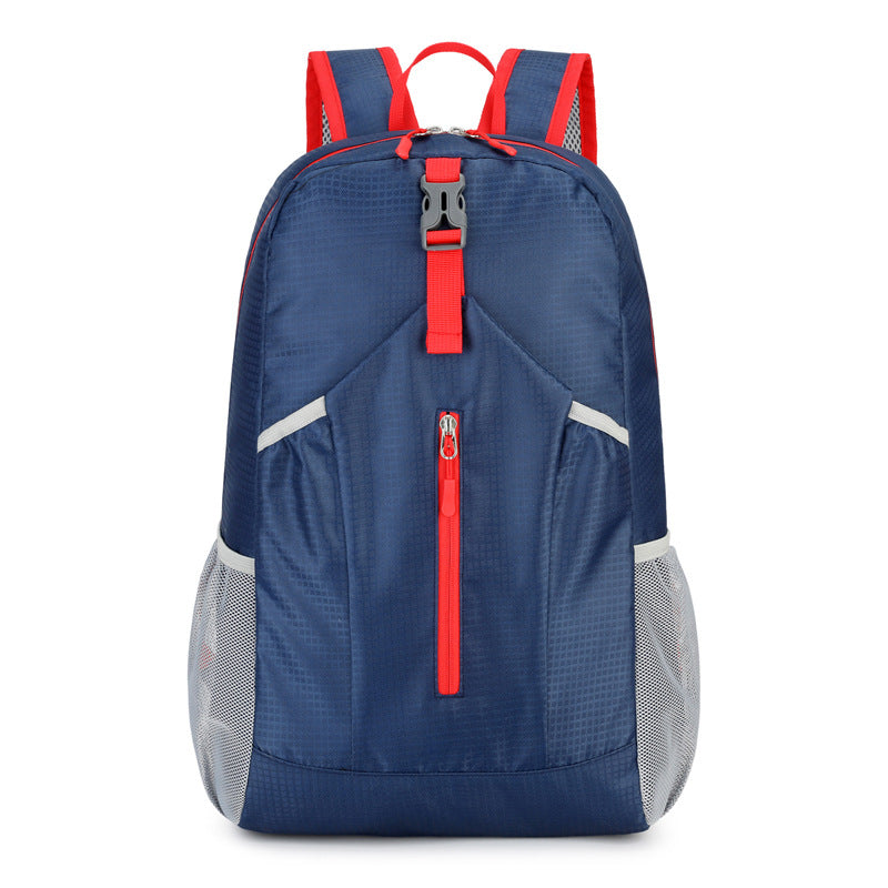 Leichter Reise-Tagesrucksack Karnz