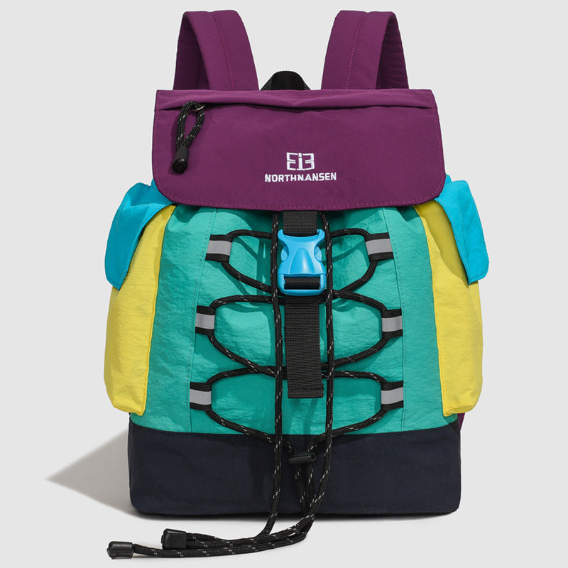 Abenteuerrucksack