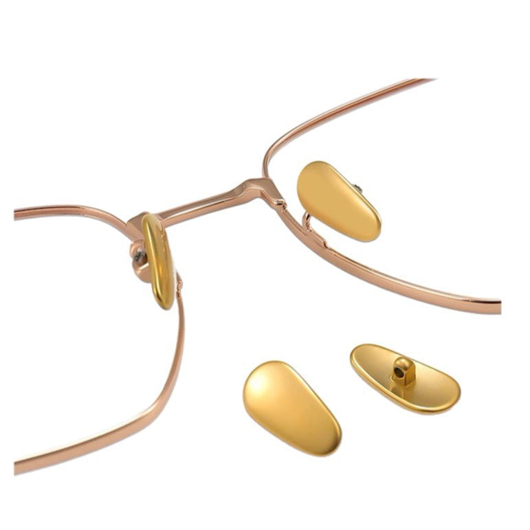 Präzisions-Eyewear-Nasenpad-Ersatzkit Karnz