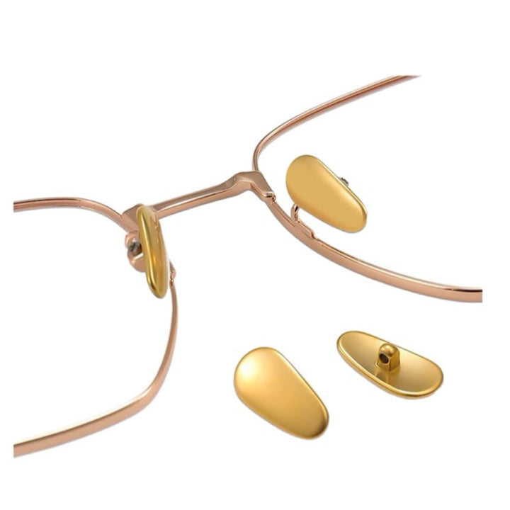 Präzisions-Eyewear-Nasenpad-Ersatzkit Karnz