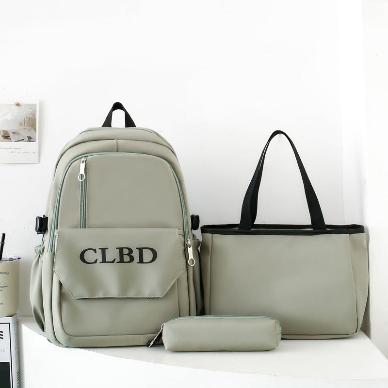 Multi-Zweck-Rucksack-Set