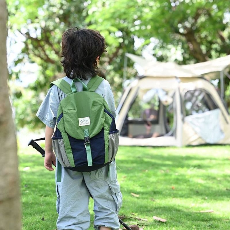 Outdoor Wanderrucksack Karnz