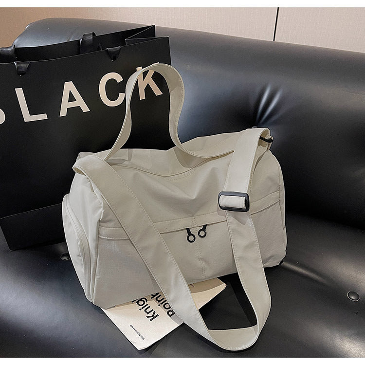 Multifunktionale Reise-Halte-Duffel-Tasche Karnz