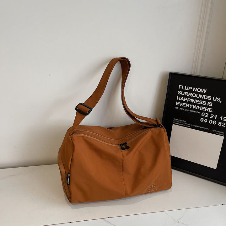 Vielseitige Tragetasche Duffle Bag