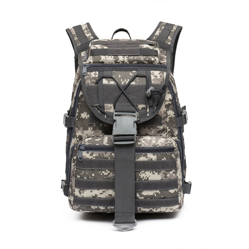 Taktischer Militär-Rucksack Karnz