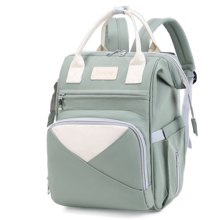 Vielseitiger Allzweck-Wickelrucksack Karnz