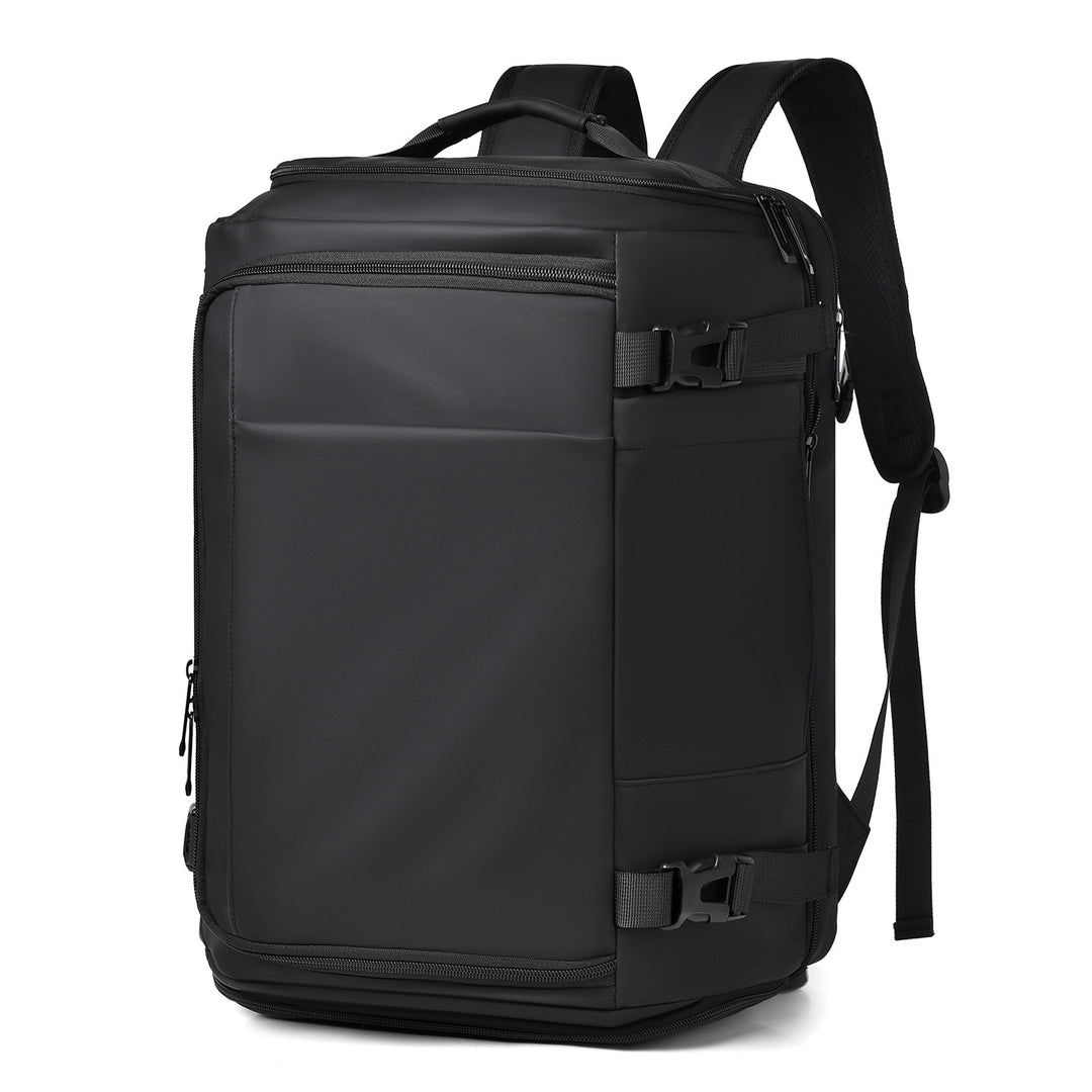 Vielseitiger technologieverbesserter Reiserrucksack Karnz