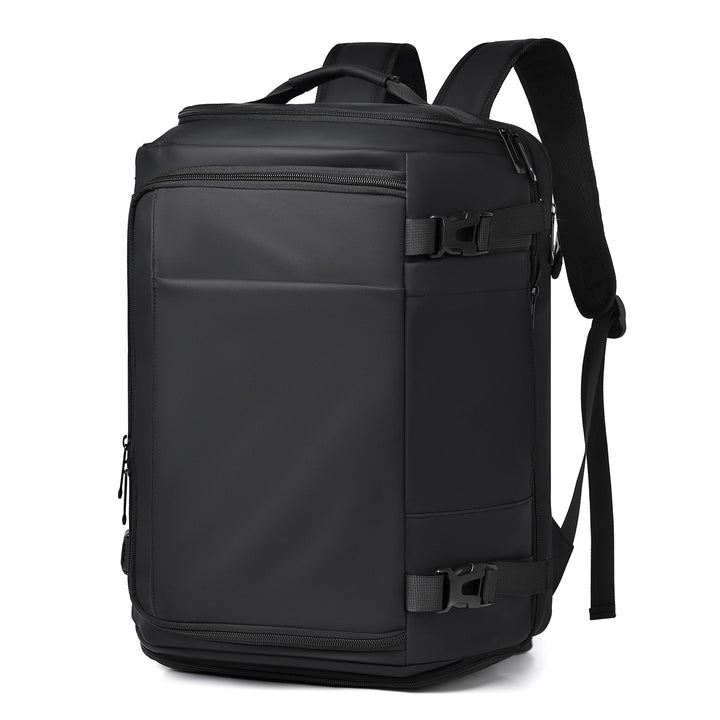 Vielseitiger technologieverbesserter Reiserrucksack Karnz