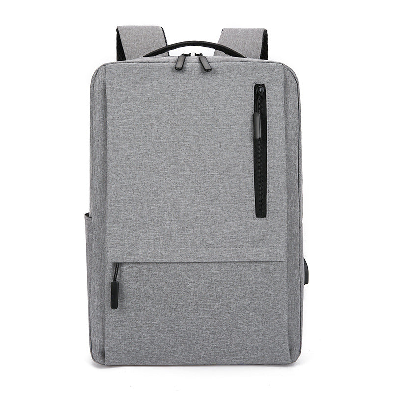 Vielseitiger Professioneller Slim Rucksack Karnz