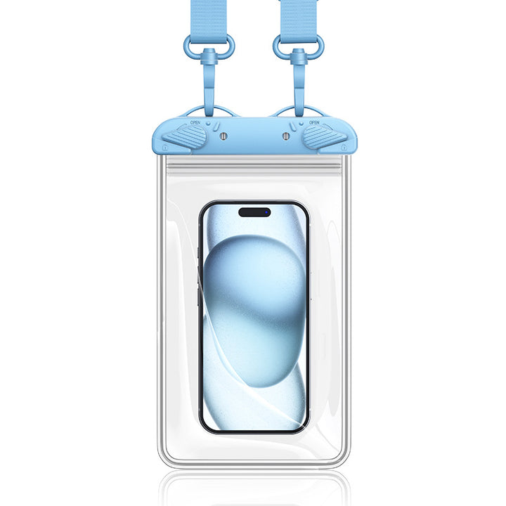Wasserdichte Smartphone-Hülle Karnz