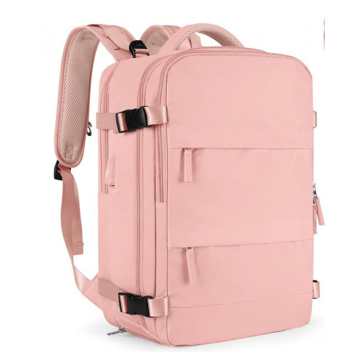 Multi-Fach Reise Rucksack Karnz