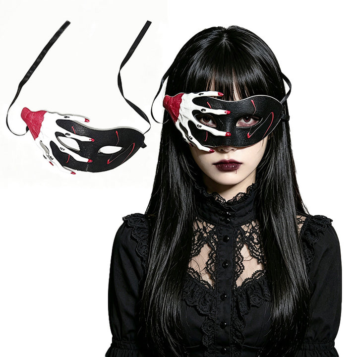Kostümmaske
