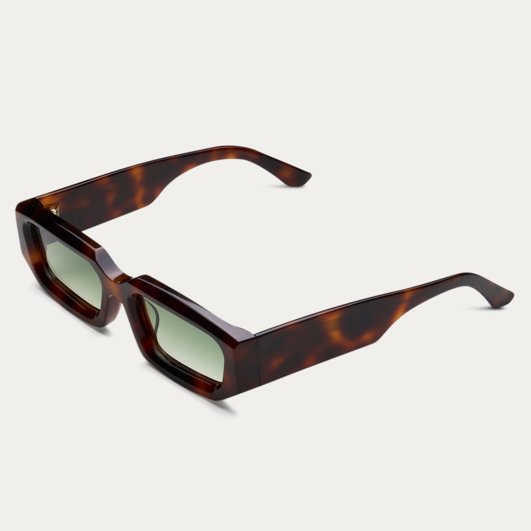 Damen Designer Sonnenbrille Karnz