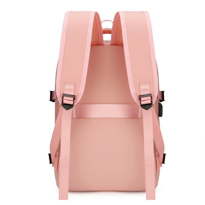 Vielseitiger Multi-Taschen Rucksack Karnz