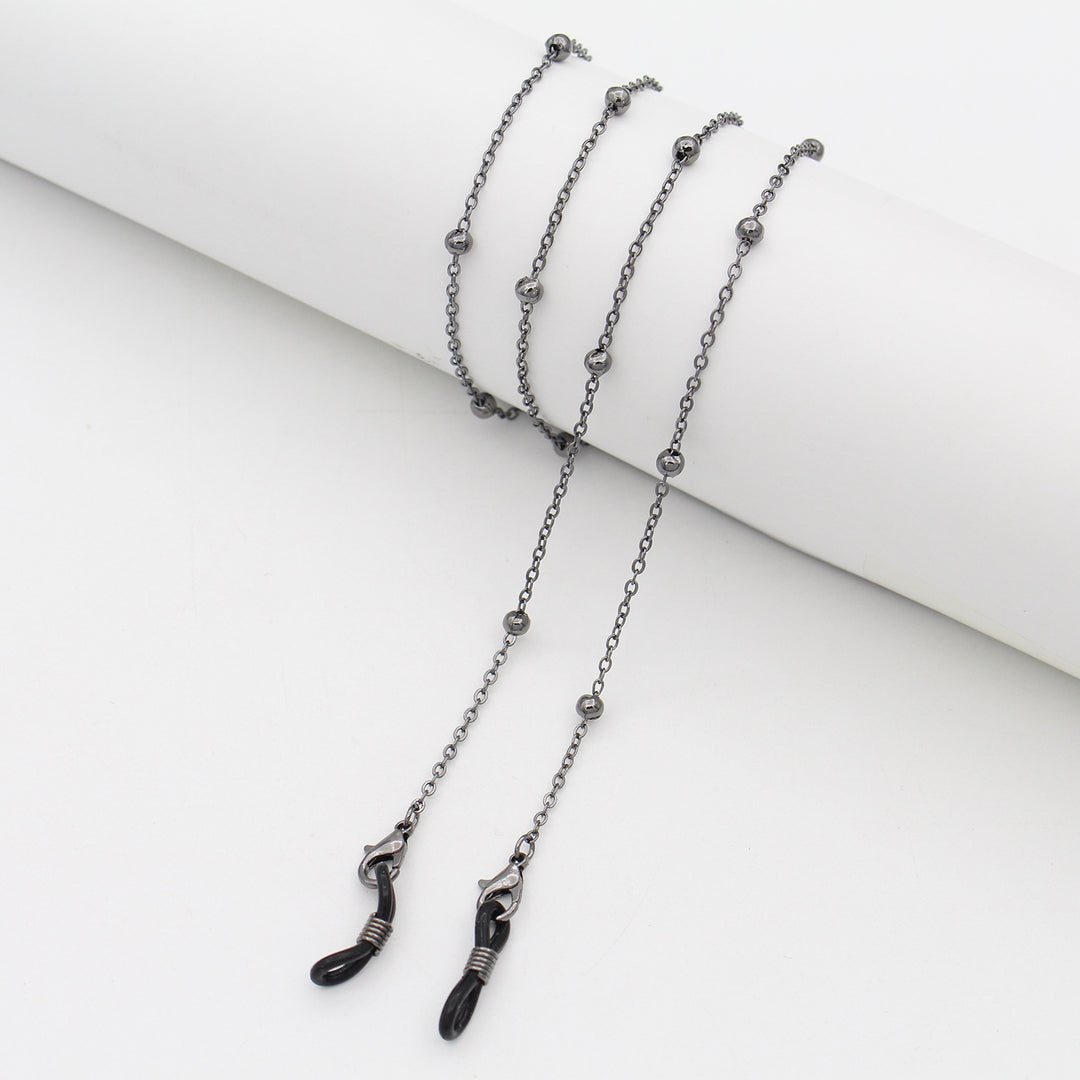 Beaded Eyewear Retainer Chain Karnz 1788159830