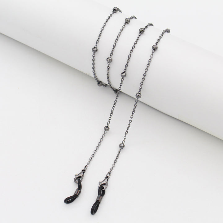 Beaded Eyewear Retainer Chain Karnz 1788159830