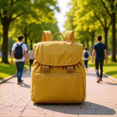 Vielseitiger Rucksack