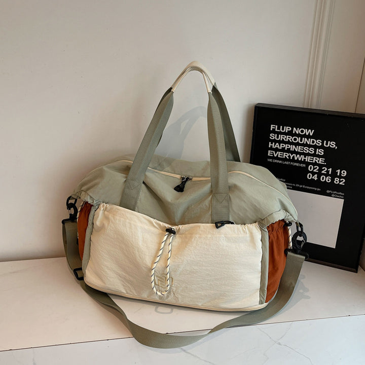 Multi-Funktionale Reisetasche Karnz