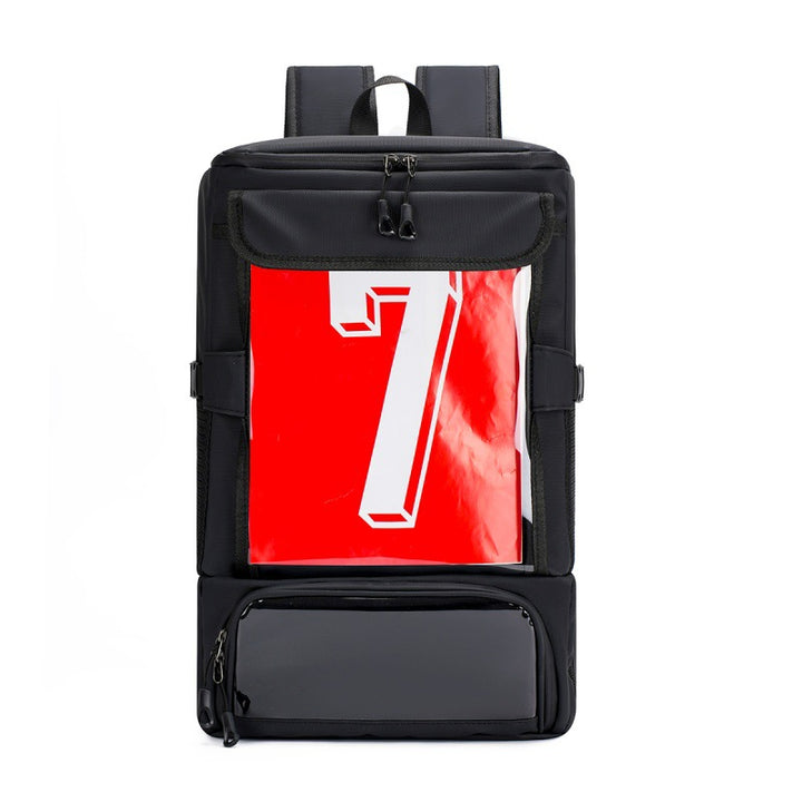 Funktionaler Sport Rucksack Karnz