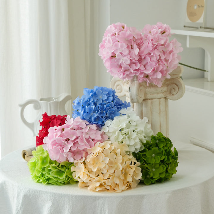 Künstliches Blumenarrangement Karnz