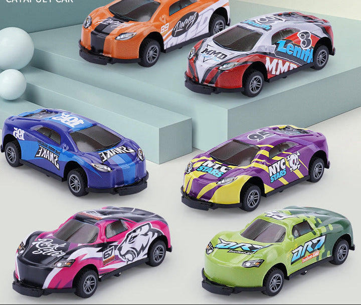 Rennspielzeugauto Karnz