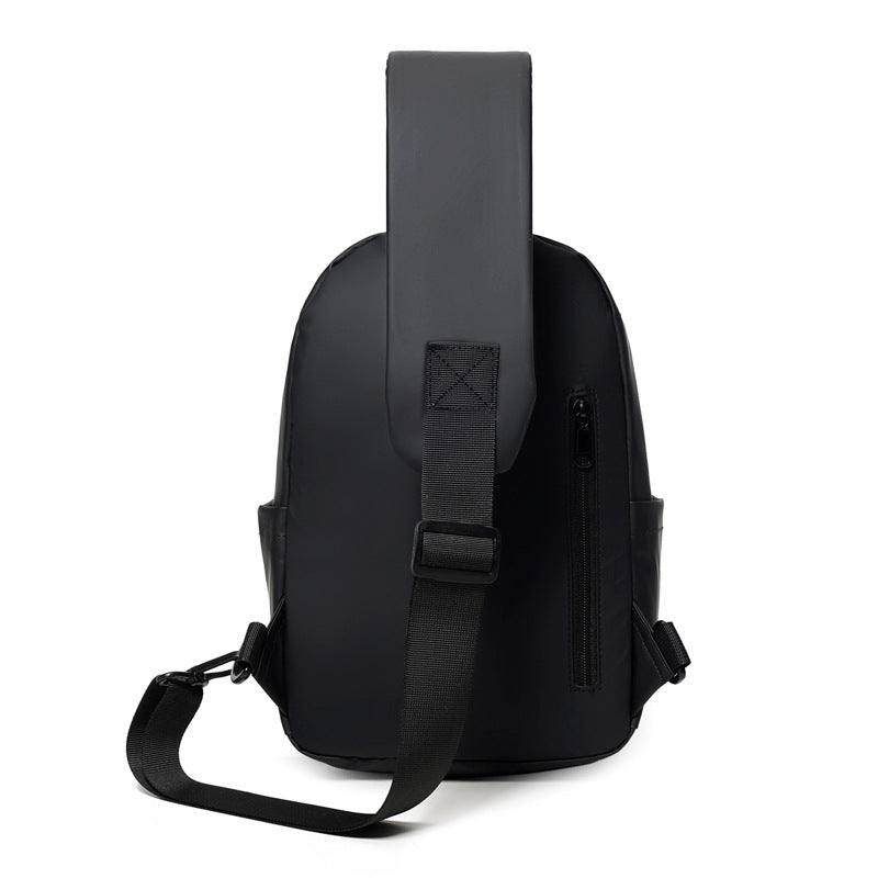 Ergonomischer minimalistischer Sling-Rucksack Karnz