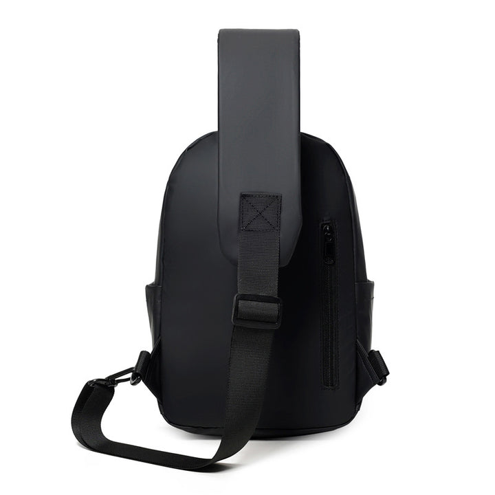 Ergonomischer minimalistischer Sling-Rucksack Karnz