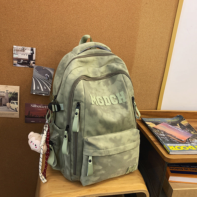 Moderner Minimalistischer Rucksack