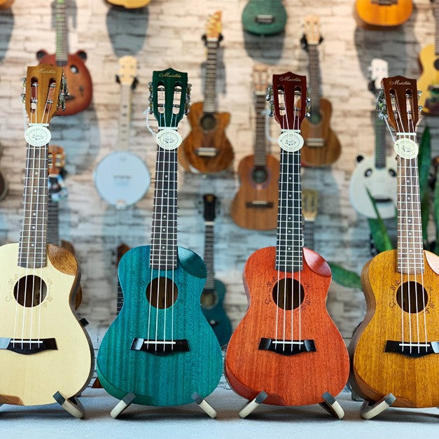 Ukulele Karnz