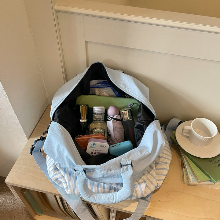 WoElegant Multifunktionale Reisetasche