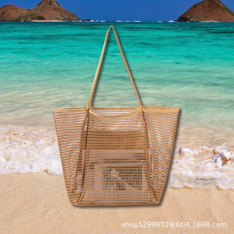 Damen Strandtasche Karnz