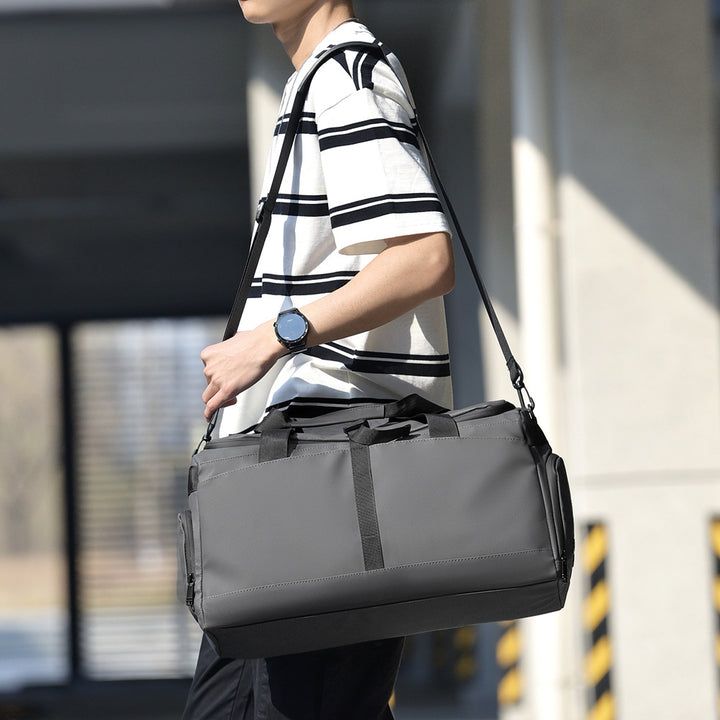 Vielseitige Reisetasche