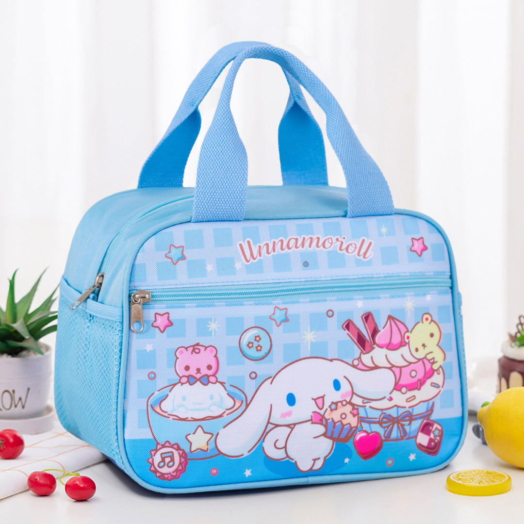 Isolierte Lunch-Tasche Karnz