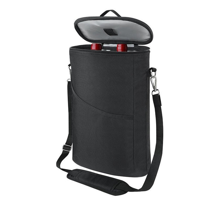 Isolierender Getränketransport-Rucksack Karnz