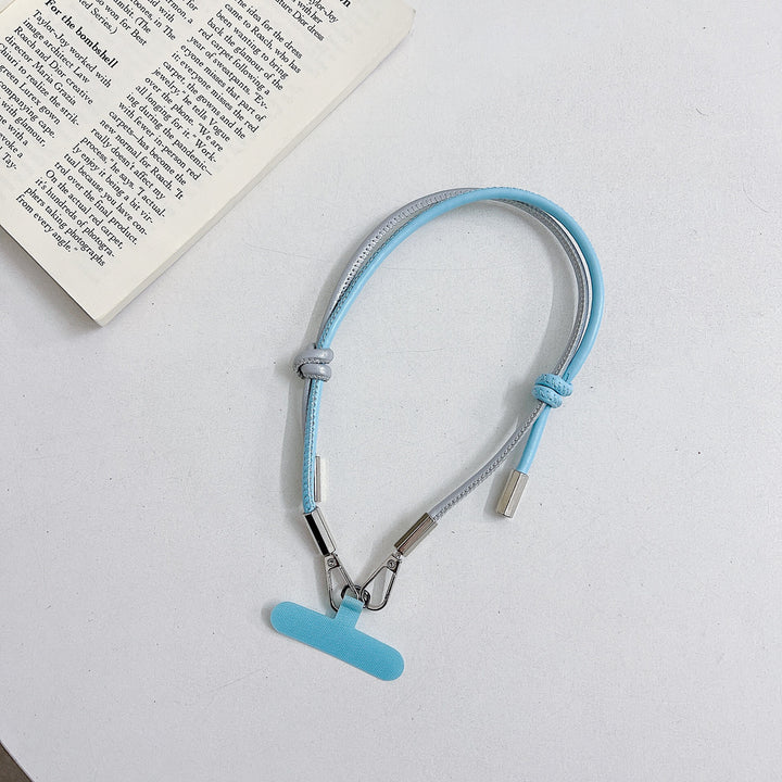 Stylische Lederarmband Karnz